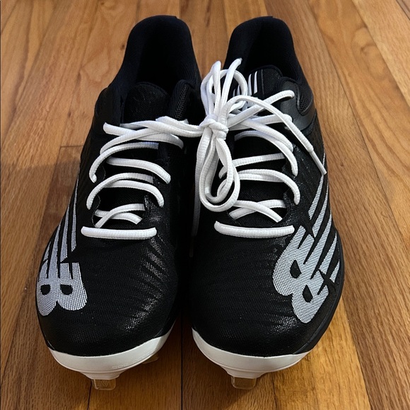 New Balance Other - New Balance Cleats